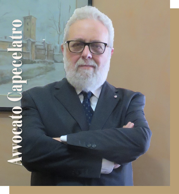 avvocato capecelatro