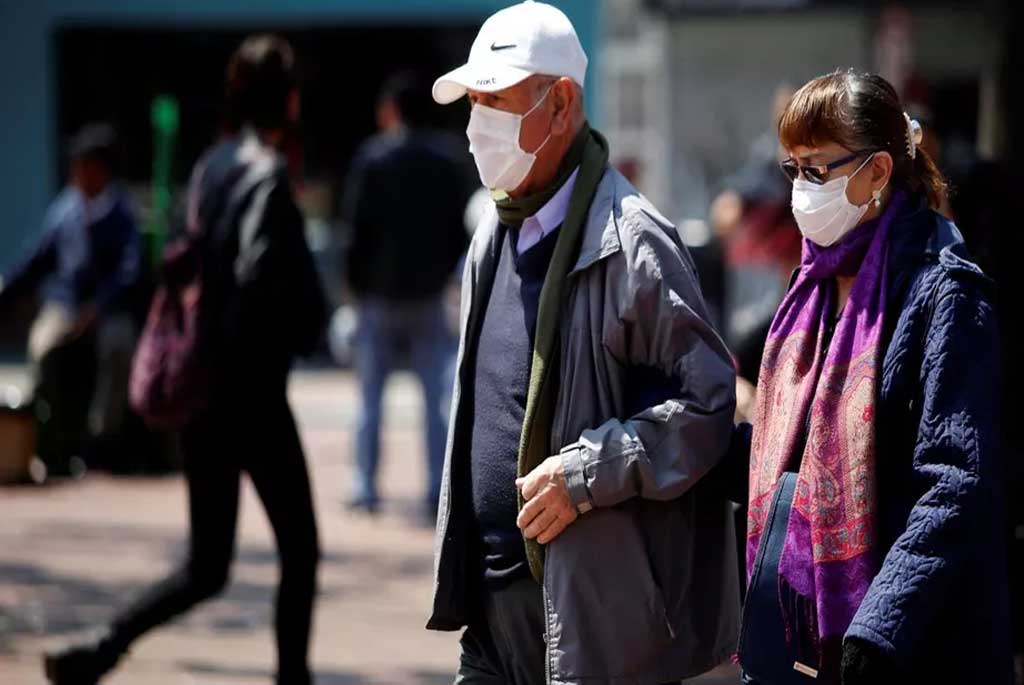 Coronavirus sanzioni chi viola norme